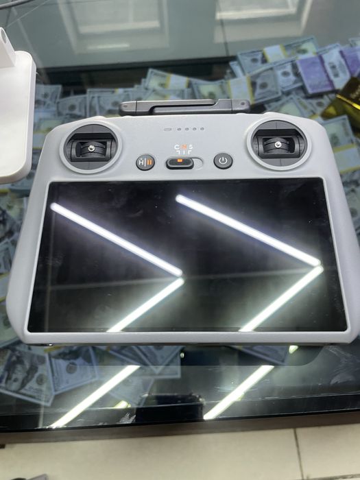 Дрон dgi mini 4pro