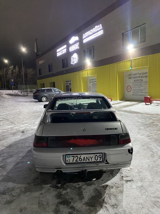 Продам Ваз 2112 серый