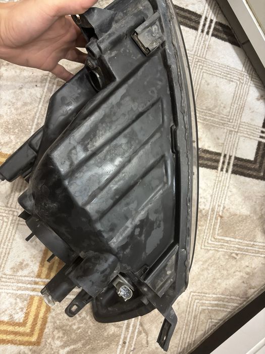 Фара левая гранта granta в стиле fl фл