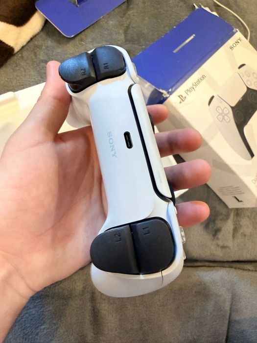 Maneta ps5 dualsense