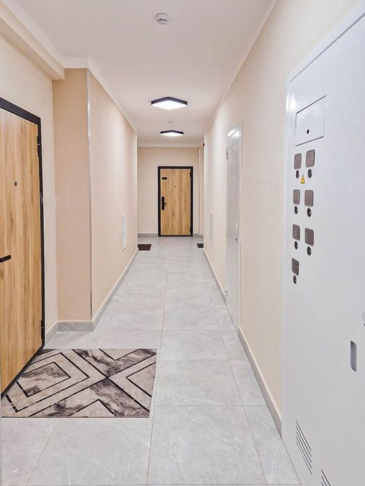 Евродвушка ЖК Mod Standard