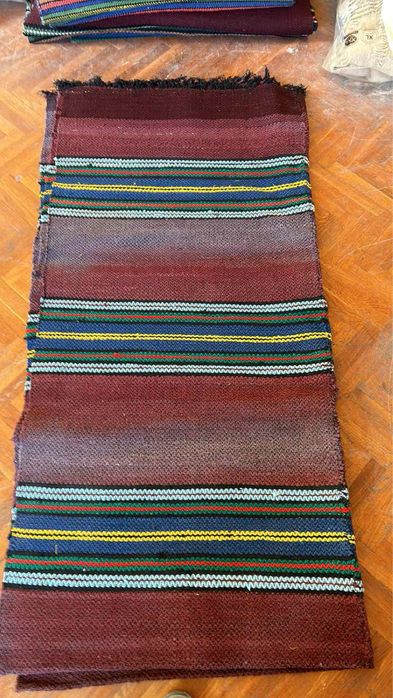 Битови черги