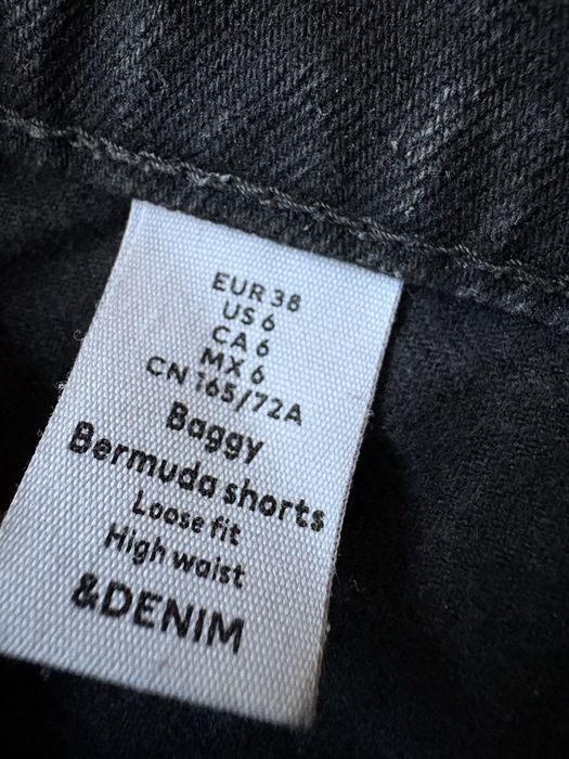 Pantaloni scurti H&M
