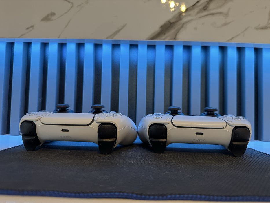 Manete  PS5 Dual Sense
