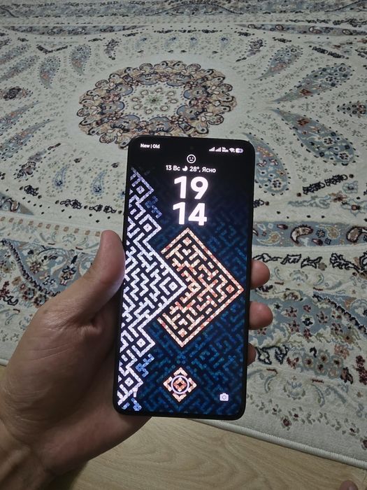 Xiaomi 14T pro 12/512