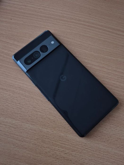 Google Pixel 7pro
