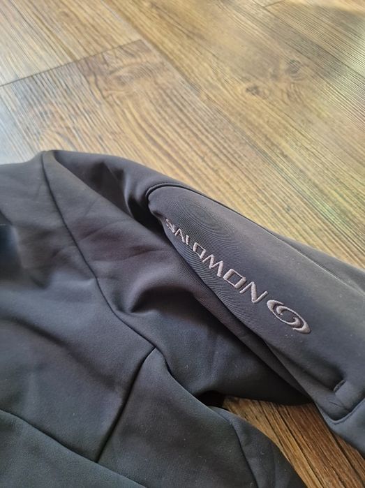 Страхотно мъжко яке SOLOMON размер М
без забележки като ново, размери