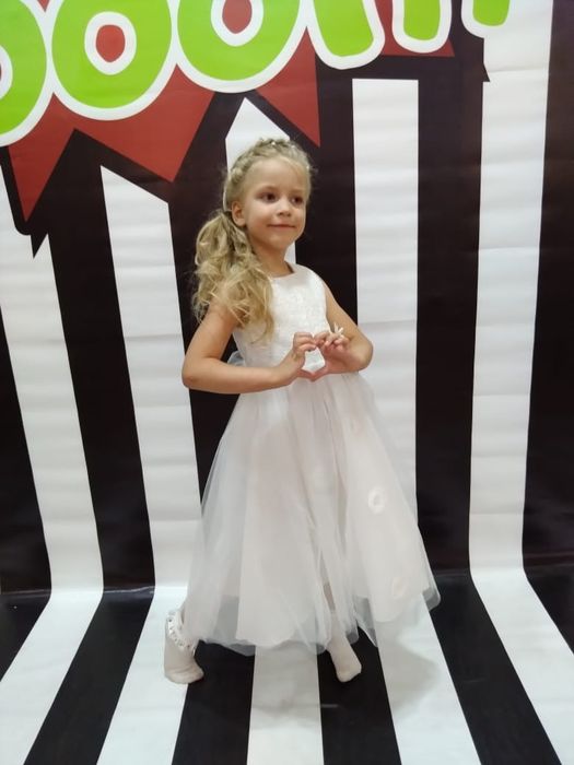 Нарядное платье! Платье на торжество !!!