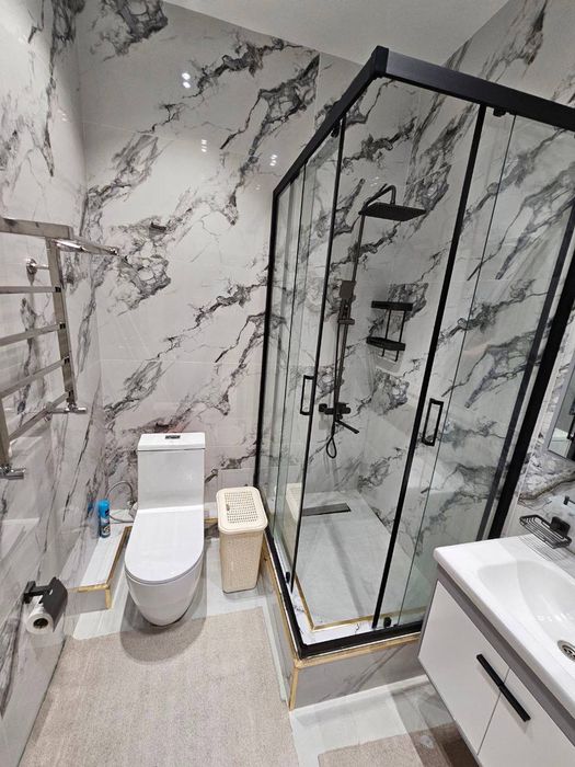 Qizlarga sheriklikka srochni kvartira milliy boğ metro