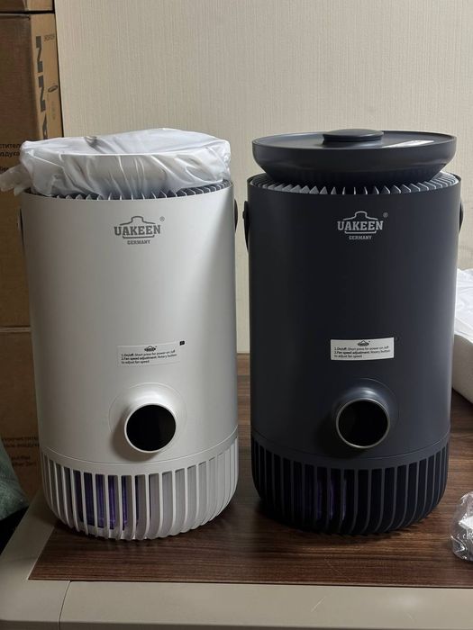 Очиститель увлажнитель Uakeen оптом/розницу+доставка