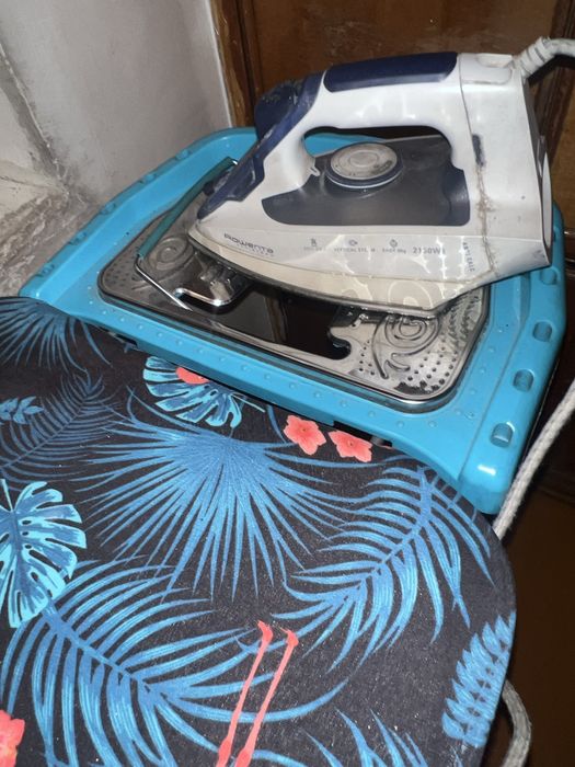 Гладильная доска