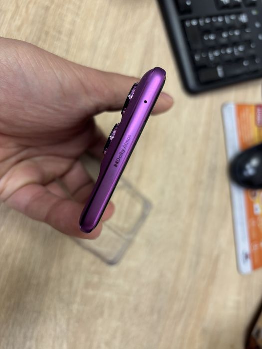 Motorola Edge 60 PRO  8/256 gb