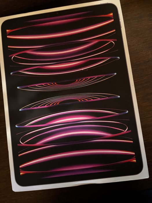 Ipad 11 pro 4-th generation