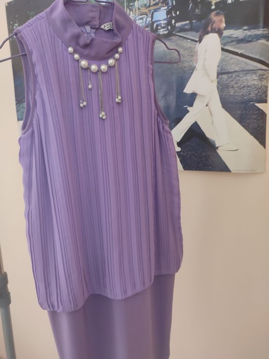 Платье нарядное для подростков