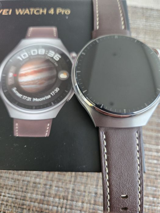 Samsung watch 4pro