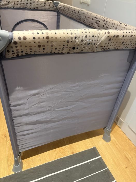 Кошара Lorelli Verona 2