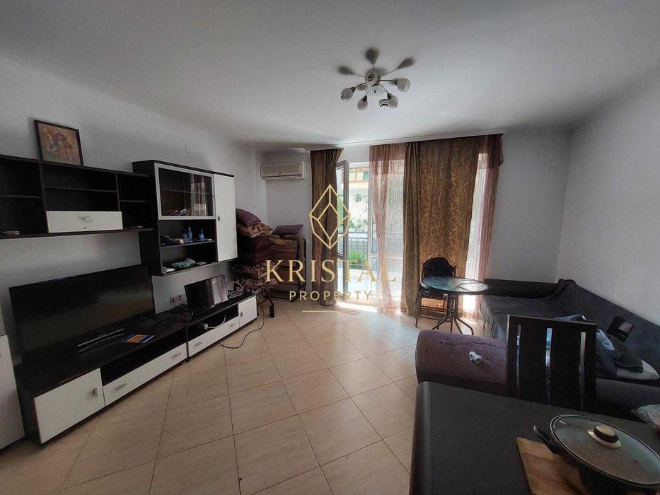 Продава се Двустаен апартамент в Свети Влас - 69 кв.м за 1145 €/кв.м - Снимка #4