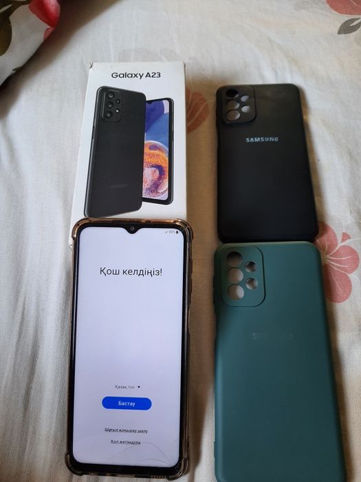 Продам Самсунг А23