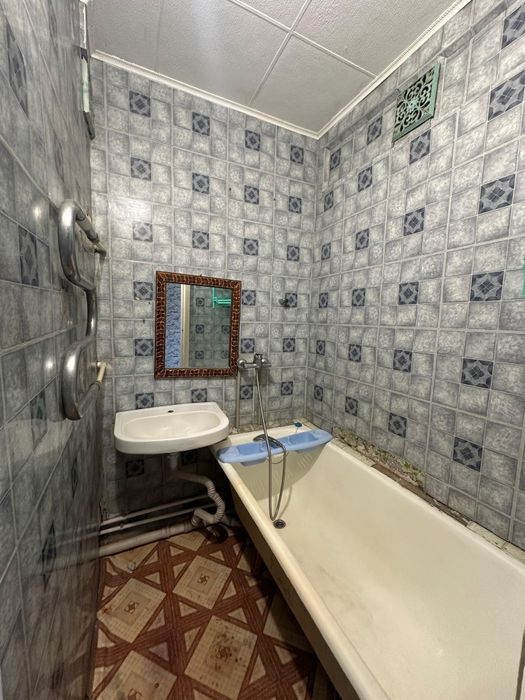 Понедельно 1 ком,