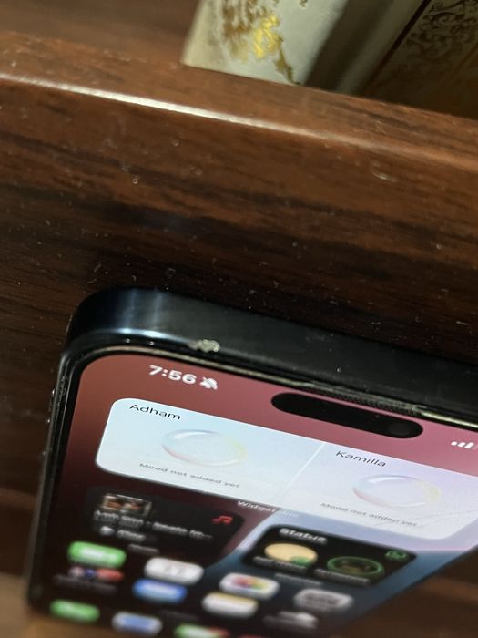 iPhone 15 pro max 1TB