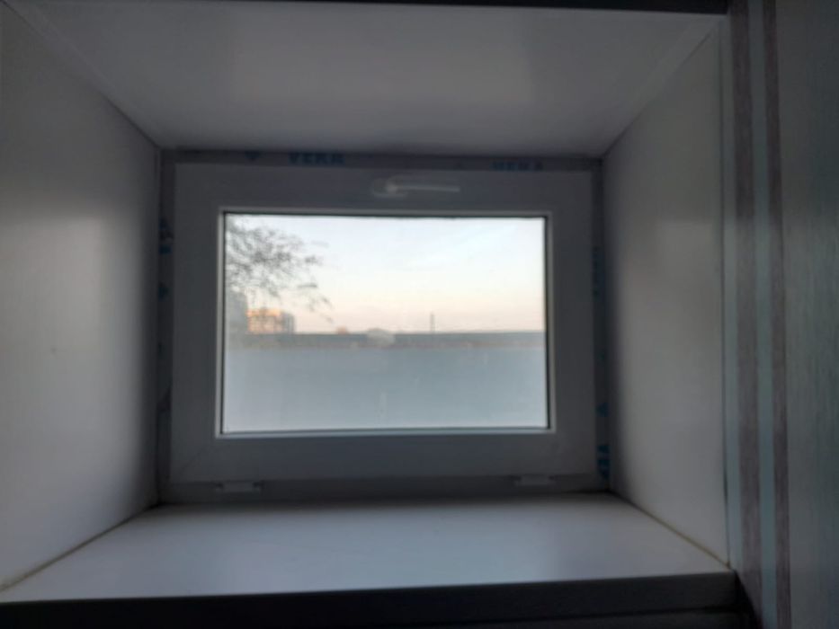 Продам пластиковые окна