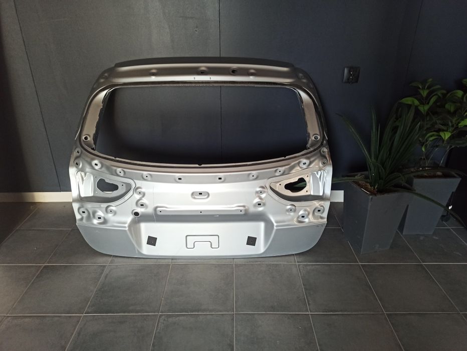 Крышка багажника kia ceed 21- год