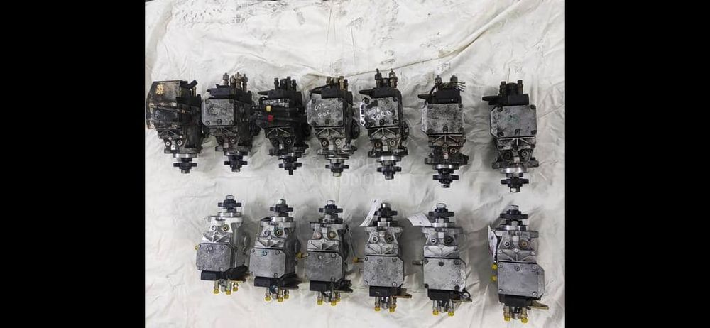 Vând / repar module pompe de injecţie audi opel bmw ford etc