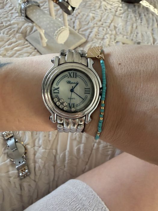 Ceas Chopard Geneve 925