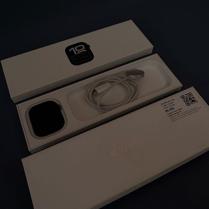 Apple watch 10 series •baitimes  0.0.12