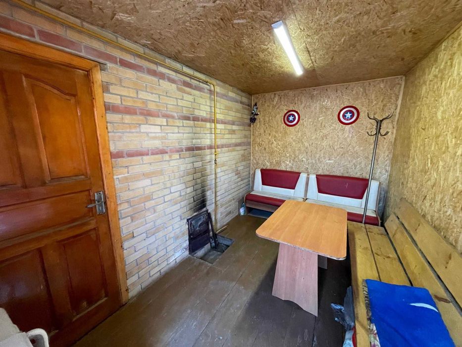 Продаётся 1/2 часть дома Мкон. Береке!!!