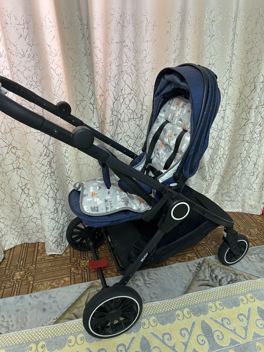 Продам коояску в отличном состоинии!