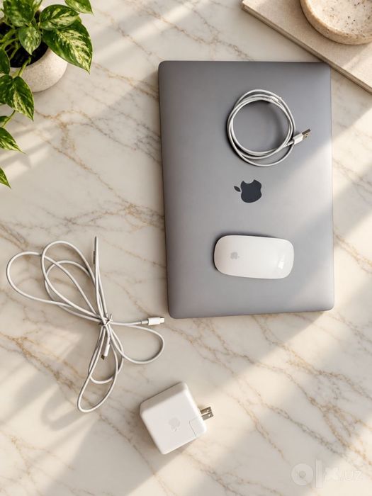 Macbook makbuk makbook pro 16 мощный профессиональный макбук про 16