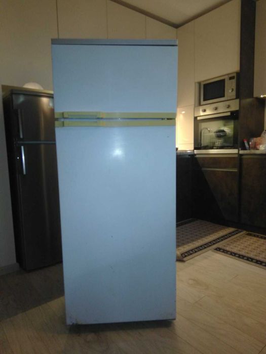 Хладилник "Минск"