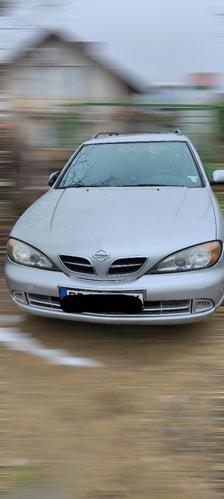 Продава се Nisan Primera