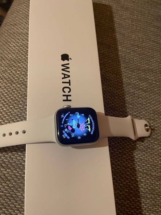 Apple Watch SE 40mm
