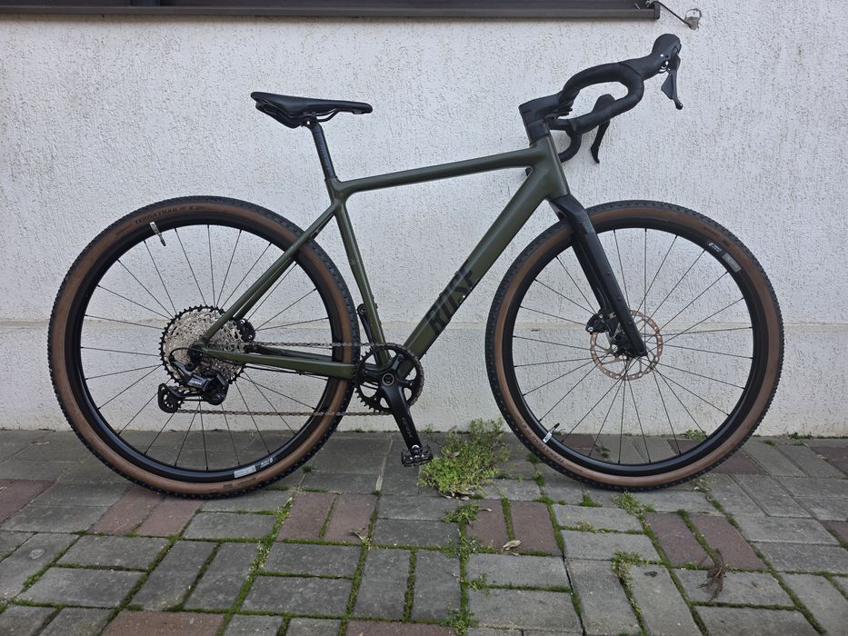 Gravel Rose Backroad 53