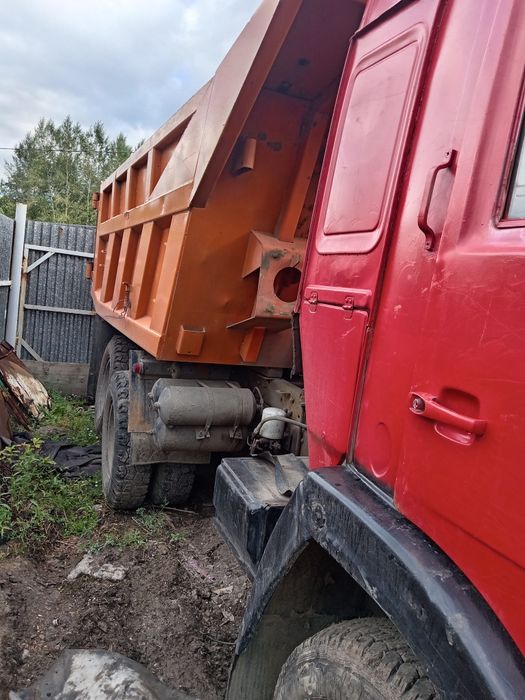 Продам Камс Камаз