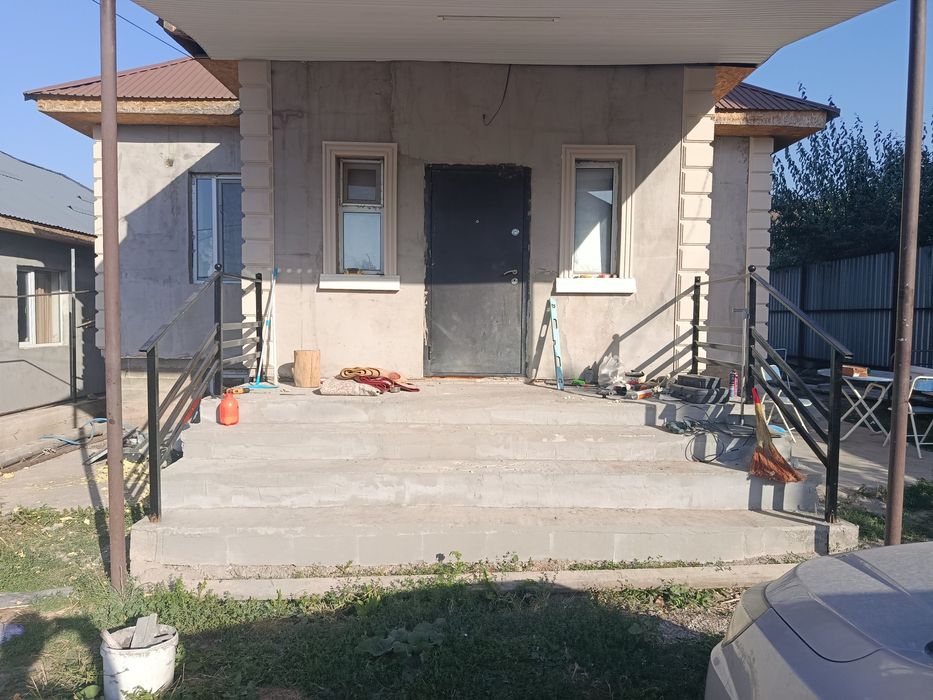 Продам дверь входную