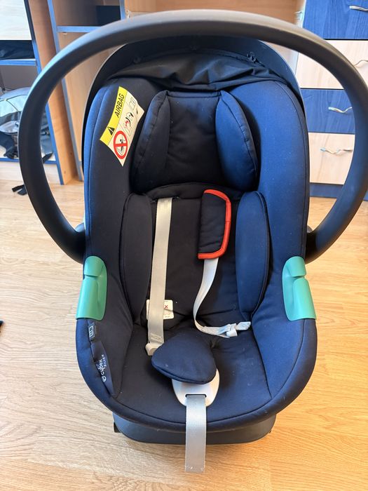 Cybex Silver,Scaun auto pentru copii 0-13 kg