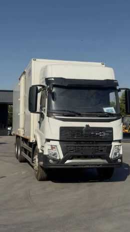 54 kubalik 9 metr furgon arzon va sifatli