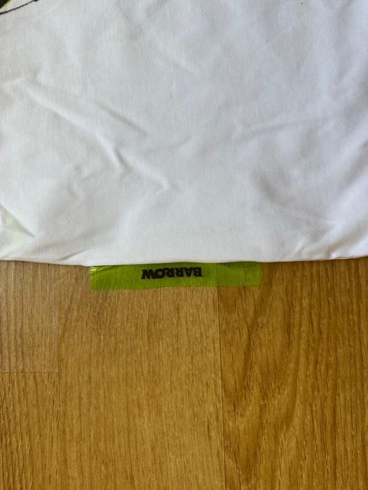 Tricou Barrow