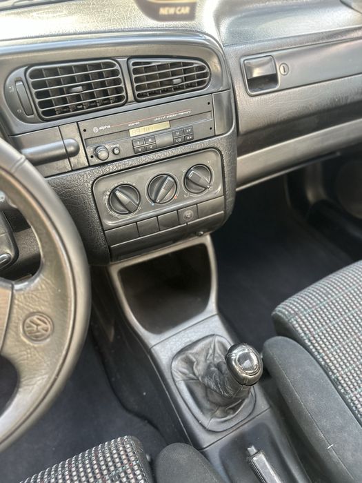 Продам венту GT 1,8