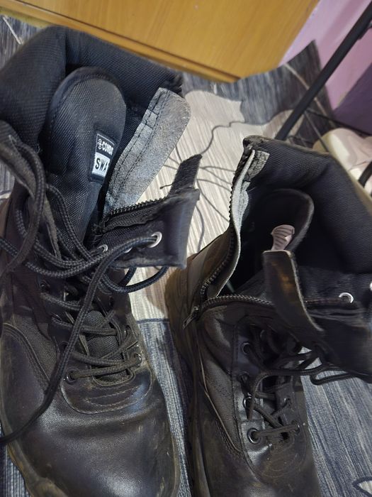 Берцы НАТО размер 40,5