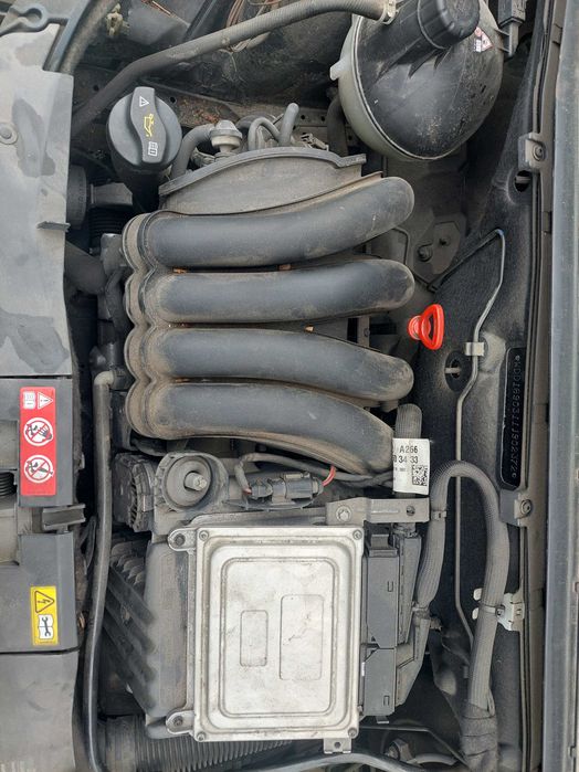 Mercedes-Benz A 150 1,5 i , Мерцедес А класа ! на части !
Април 2011