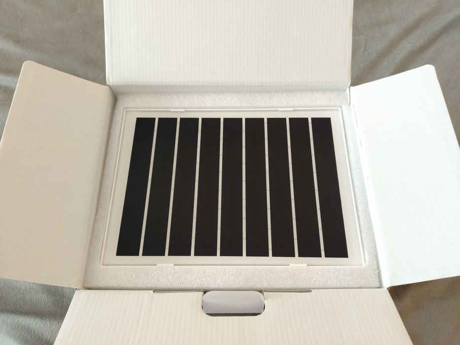 GENBOLT GB217H solar WiFi камера