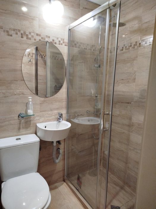 Дава се под наем Двустаен апартамент в София, Център - 60 кв.м за 630 € - Снимка #9