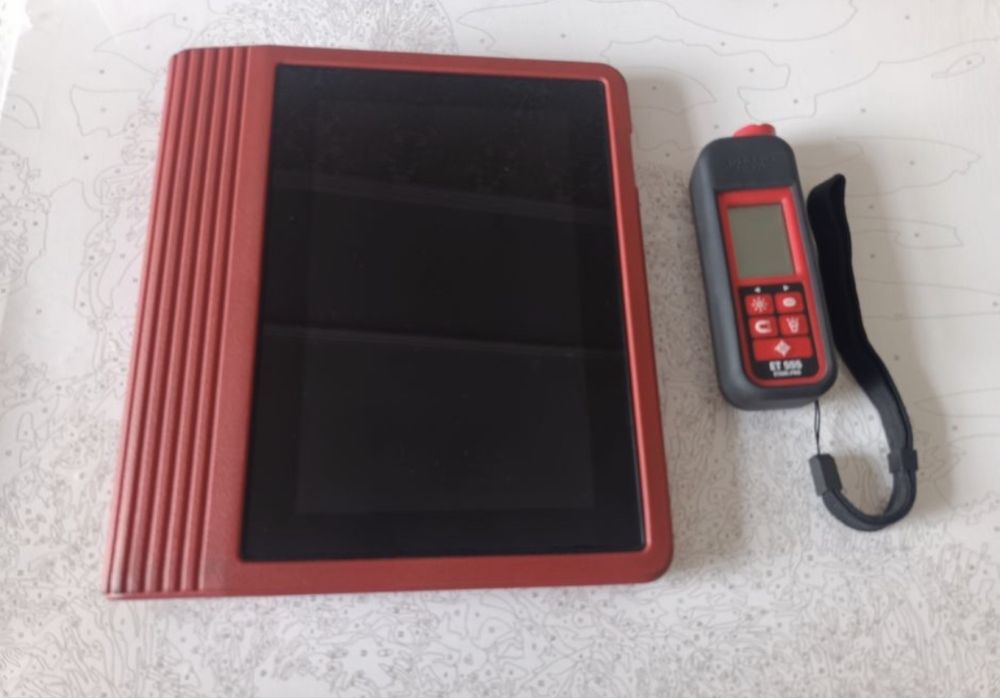 Автоподбор автоэксперт толщиномер