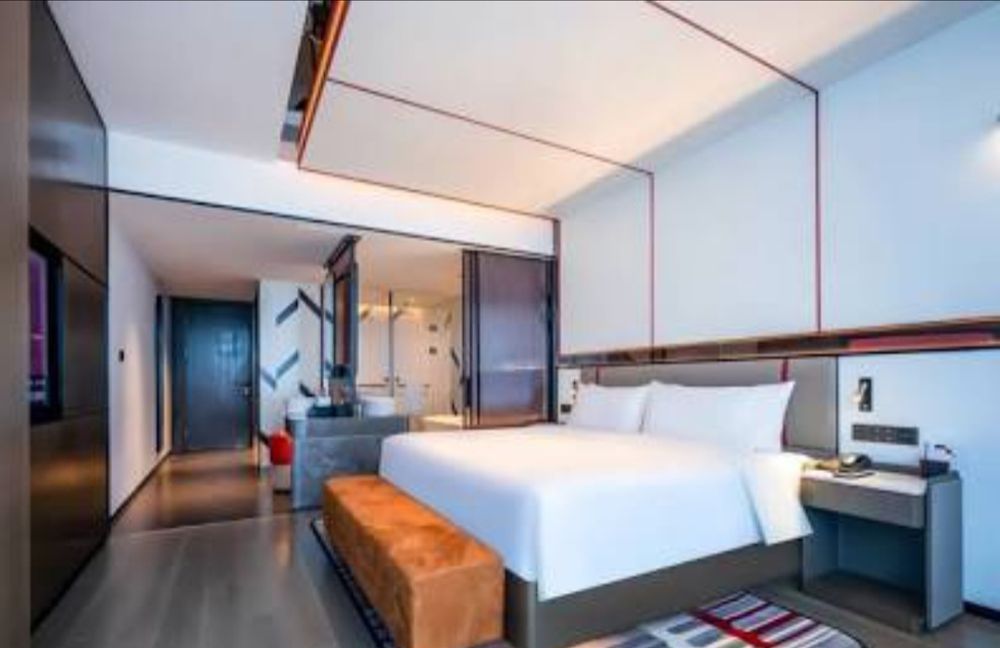 Închiriere proprietăți / Management Hotelier  / Administrare Reședințe