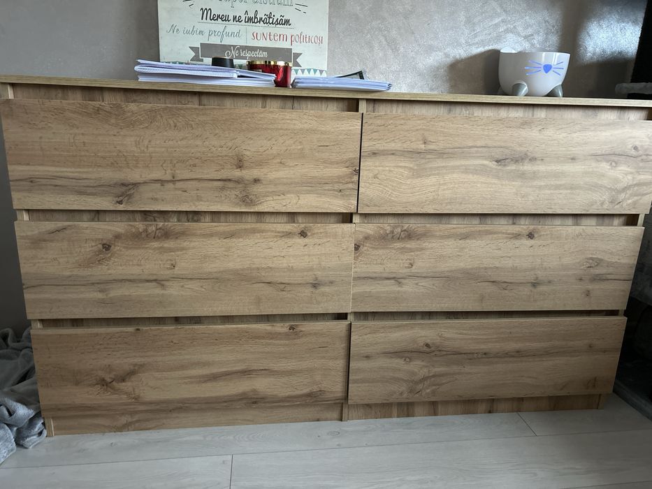 Comoda tv sau de dormitor