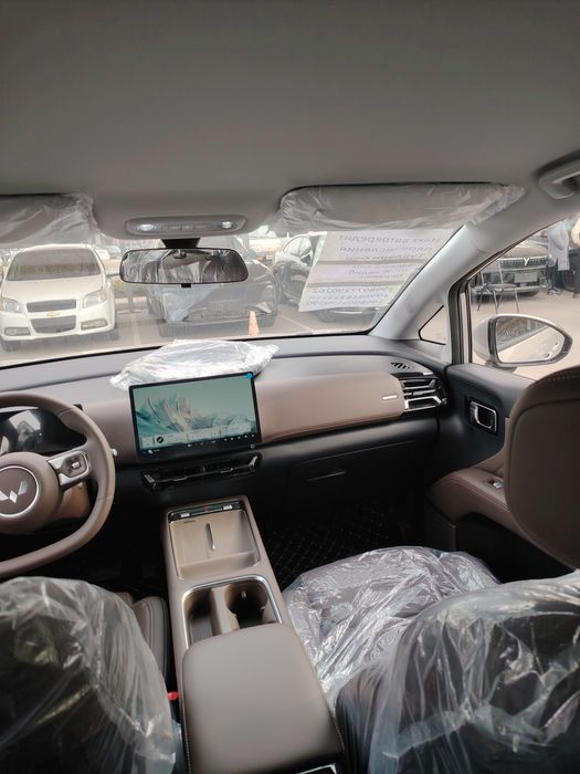 Wunling starlight 530km